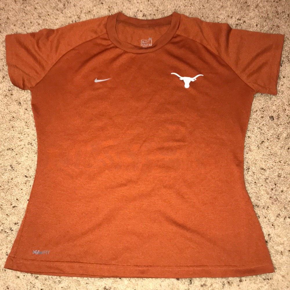 Nike fit